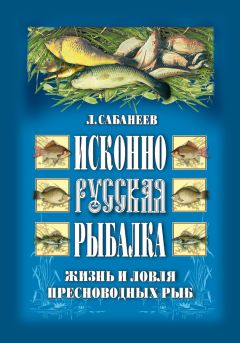 Александр Сущевский - Русская рыбалка по Сабанееву