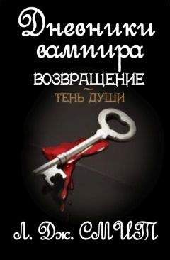 Лиза Смит - Возвращение: Тень души