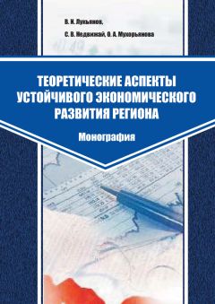 Алексей Титов - Теоретико-методологические основы развития форм государственного регулирования и методов налогового стимулирования предпринимательства