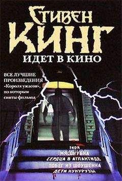 Стивен Кинг - Воспламеняющая