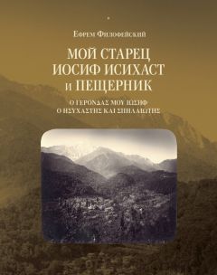  Анонимный автор - Новый Афонский патерик. Том II. Сказания о подвижничестве