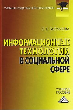 Светлана Гасумова - Информационные технологии в социальной сфере