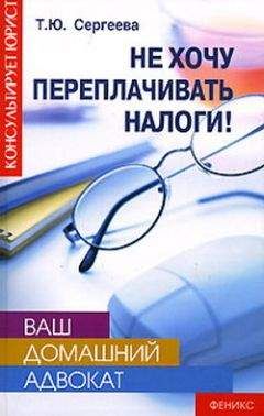 Александр Борисов - Споры с налоговыми органами и органами государственных внебюджетных фондов в новых условиях налогового администрирования. Практические рекомендации