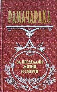 Артур Форд - Жизнь после смерти в изложении Джерома Эллисона