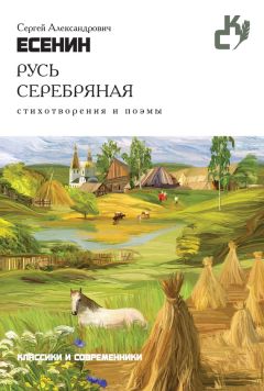 Сергей Есенин - Стихотворения. Поэмы. Повести. Рассказы