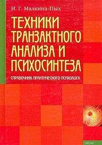 Геннадий Аверьянов - Руководство по системной поведенченской психотерапии