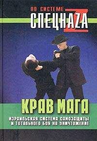 Владислав Волков - Курс самозащиты без оружия «САМБО»