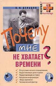 Джон Каунт - Организуй себя