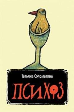 Татьяна Соломатина - Девять месяцев, или «Комедия женских положений»