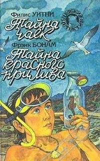 Сергей Таск - Тайна рыжего кота. Роман-детектив для детей от 7 до 107