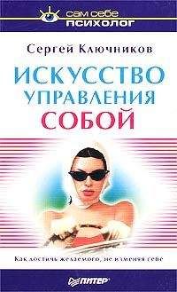 Виктор Шейнов - Скрытое управление человеком