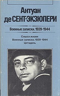 Антуан Сент-Экзюпери - Франция прежде всего