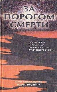 Дэннион Бринкли - Спасенный светом. Что вас ждет после смерти