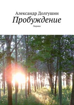 Александр Долгушин - Пробуждение