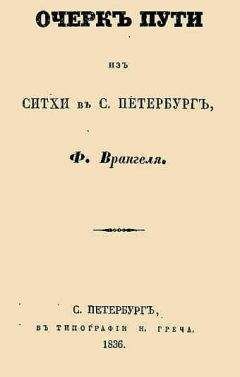 Георгий Чиж - К неведомым берегам