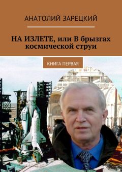 Анатолий Зарецкий - НА ИЗЛЕТЕ, или В брызгах космической струи