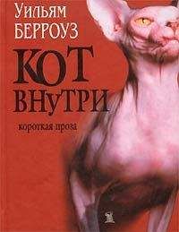 Огюстен Берроуз - Бегом с ножницами