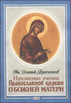 Константин Победоносцев - История Православной Церкви до начала разделения Церквей