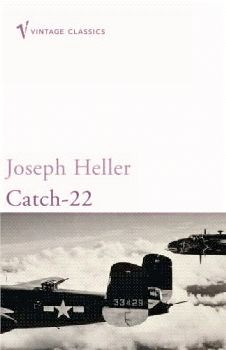 Джозеф Хеллер - Уловка-22