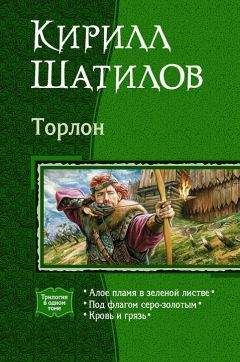 Кирилл Шатилов - Торлон