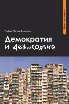 Сейед Мехди Шоджаи - Грядет еще одна буря