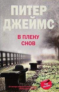 Эрик Хадспет - Химера