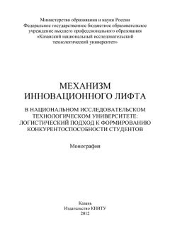 Мария Егорова - Концепция совершенствования механизмов саморегулирования: pro et contra