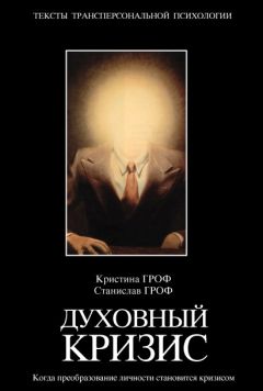 Кристина Гроф - Неистовый поиск себя. Руководство по личностному росту через кризис трансформации