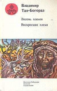 Владимир Тан-Богораз - У входа в Новый свет