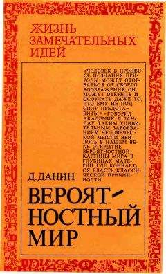 Константин Утолин - Развилка Эверетта