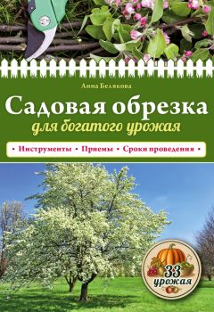 Роман Кудрявец - Формирование и обрезка садовых деревьев