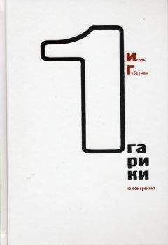 Борис Лихтциндер - Борики. Книга четвертая
