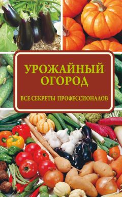 Галина Серикова - Всё о семенах овощных культур