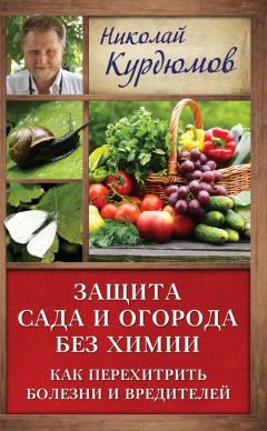 Николай Курдюмов - 300 советов по саду и огороду для продвинутых дачников