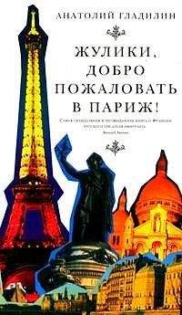 Анна Волохова - Франция. Начни жить с удовольствием