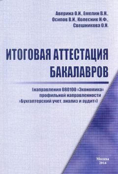 Игорь Бондин - Программа научно-исследовательской практики