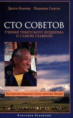 Тензин Гьяцо - Далай Лама о Дзогчене. Учения Пути великого совершенства, переданные на Западе Его Святейшеством Далай Ламой