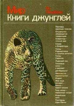 А. Хублон - Хозяева джунглей. Рассказы о тиграх и слонах