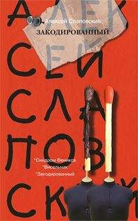 Алексей Слаповский - Участок