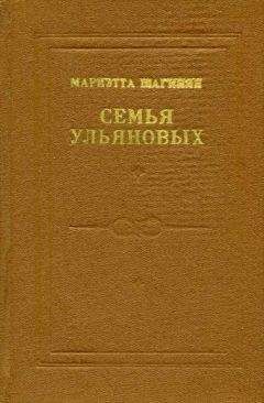 Мариэтта Шагинян - Приключение дамы из общества