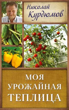 Николай Курдюмов - Обрезка без секатора и другие нетравмирующие приемы формировки кроны