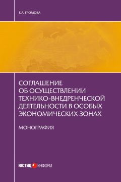 Мария Егорова - Концепция совершенствования механизмов саморегулирования: pro et contra