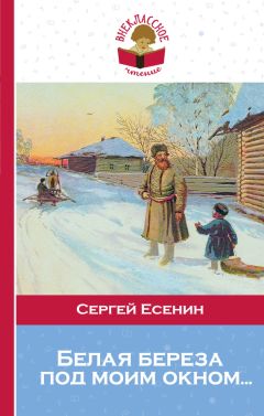 Сергей Есенин - Стихотворения. Поэмы. Повести. Рассказы