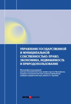 Евгения Осиночкина - Основы теории служебного права