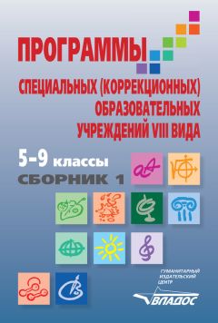 Вера Субчева - Социально-бытовая ориентировка. Методическое пособие. 5–9 класс