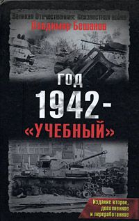 Владимир Бешанов - Красный блицкриг
