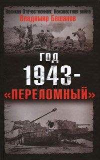 Владимир Дайнес - Советские танковые армии в бою