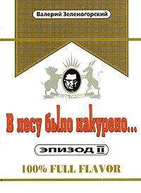 Валерий Зеленогорский - Рассказы вагонной подушки