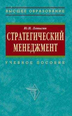 Тигран Арутюнян - Что вам делать со стратегией? Руководство по стратегическому развитию компании