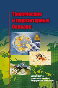 Вячеслав Комар - Инфекционные болезни и сестринское дело